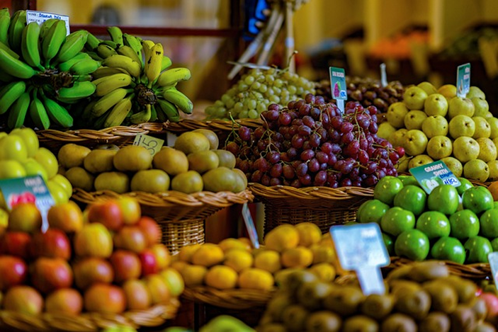 Local Food Community